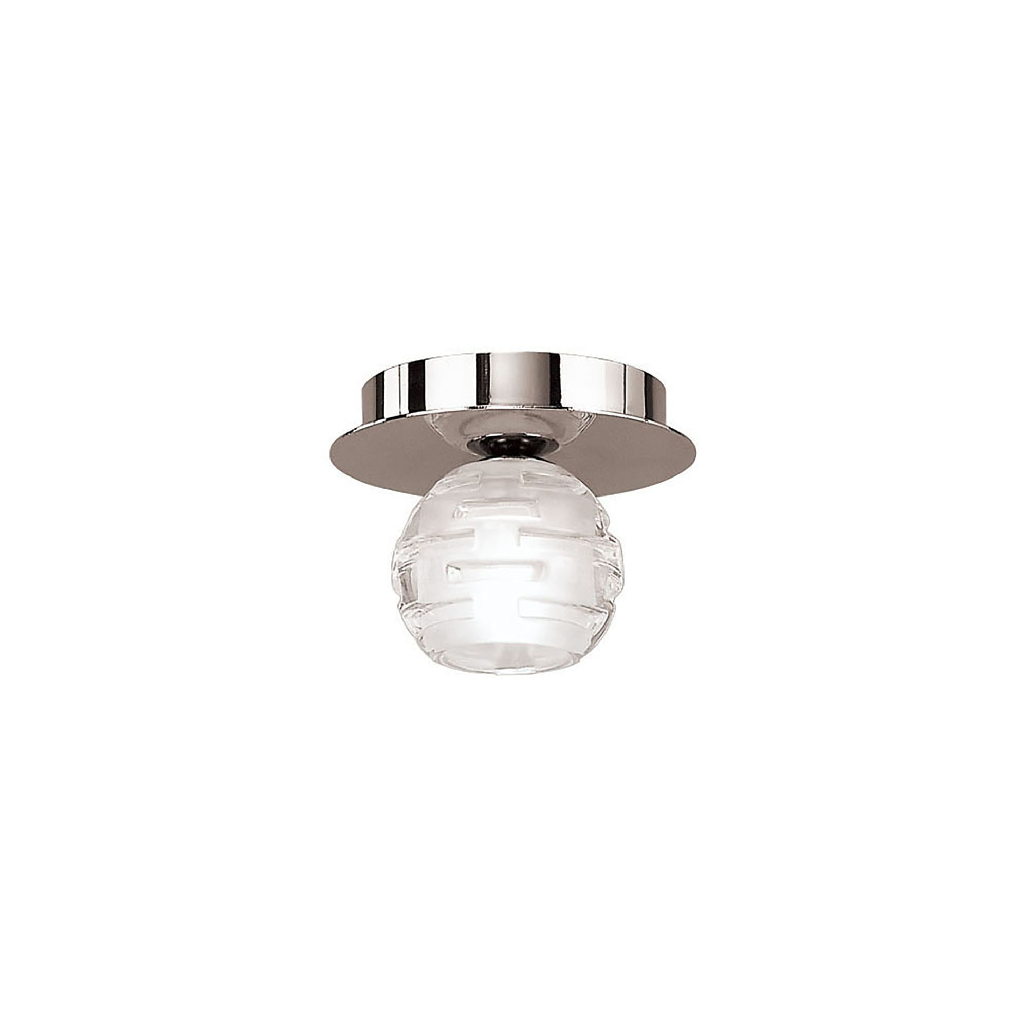 M0096  Dali Ceiling 1 Light